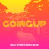 MoJazz Network & Maureen Wilson - Going Up - Single